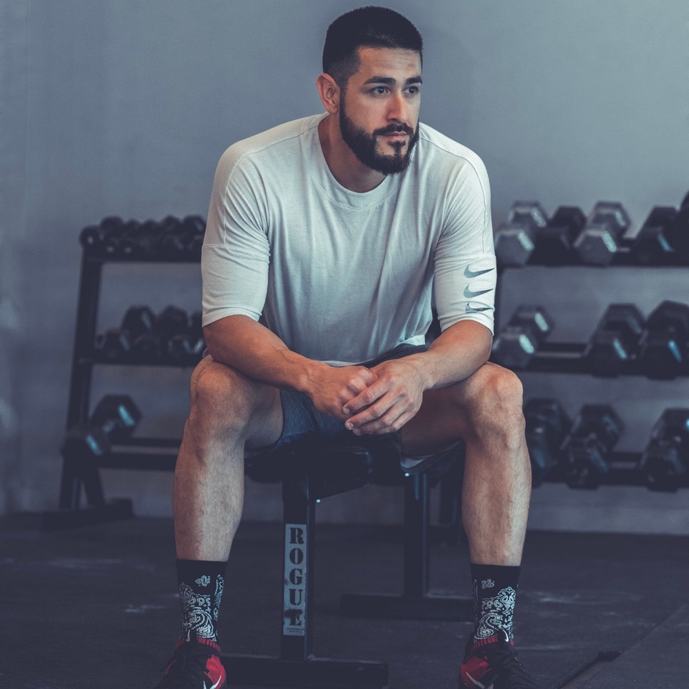 Meet your Posher, Gus